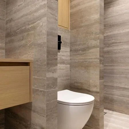 Apartment Luxury - Port Royal - Rive Gauche *