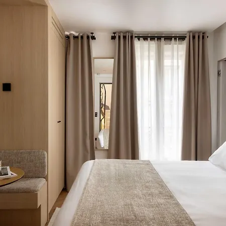 Luxury - Port Royal - Rive Gauche Appartamento Parigi