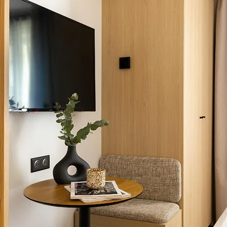 Apartment Luxury - Port Royal - Rive Gauche Paris