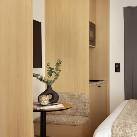 Apartment Luxury - Port Royal - Rive Gauche