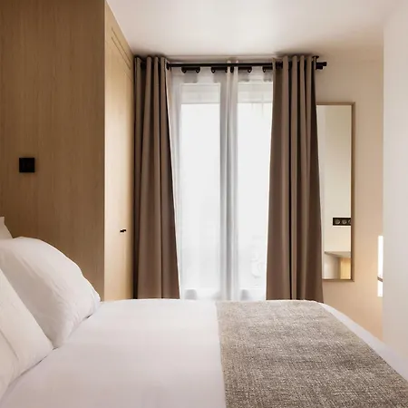 Luxury - Port Royal - Rive Gauche Appartamento Parigi