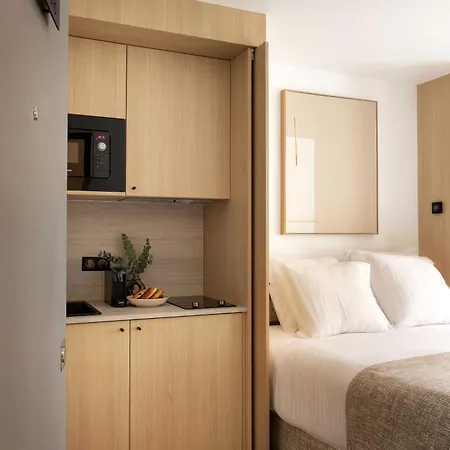 Apartment Luxury - Port Royal - Rive Gauche *