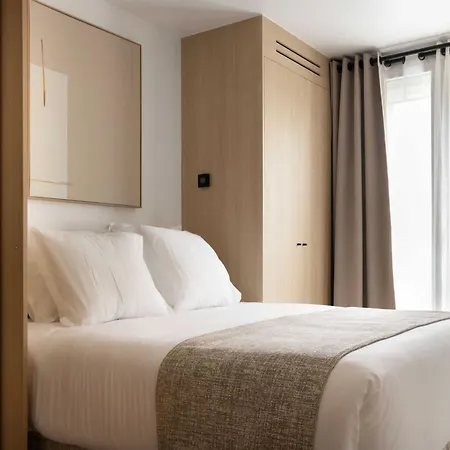 Luxury - Port Royal - Rive Gauche Appartamento Parigi
