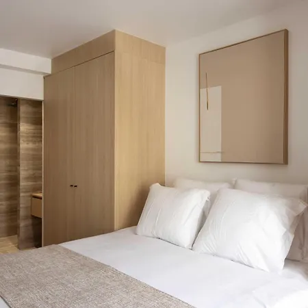 Appartamento Luxury - Port Royal - Rive Gauche Parigi