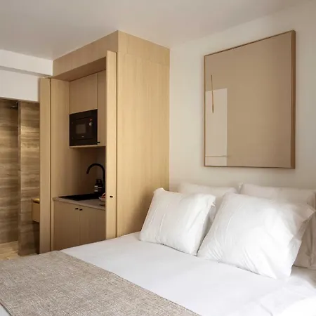 Luxury - Port Royal - Rive Gauche Apartment *