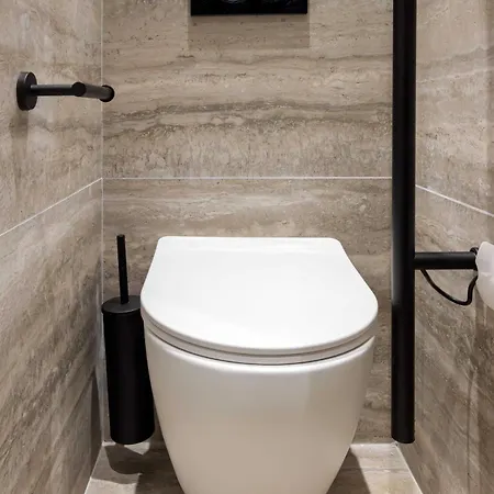 Luxury - Port Royal - Rive Gauche Apartment