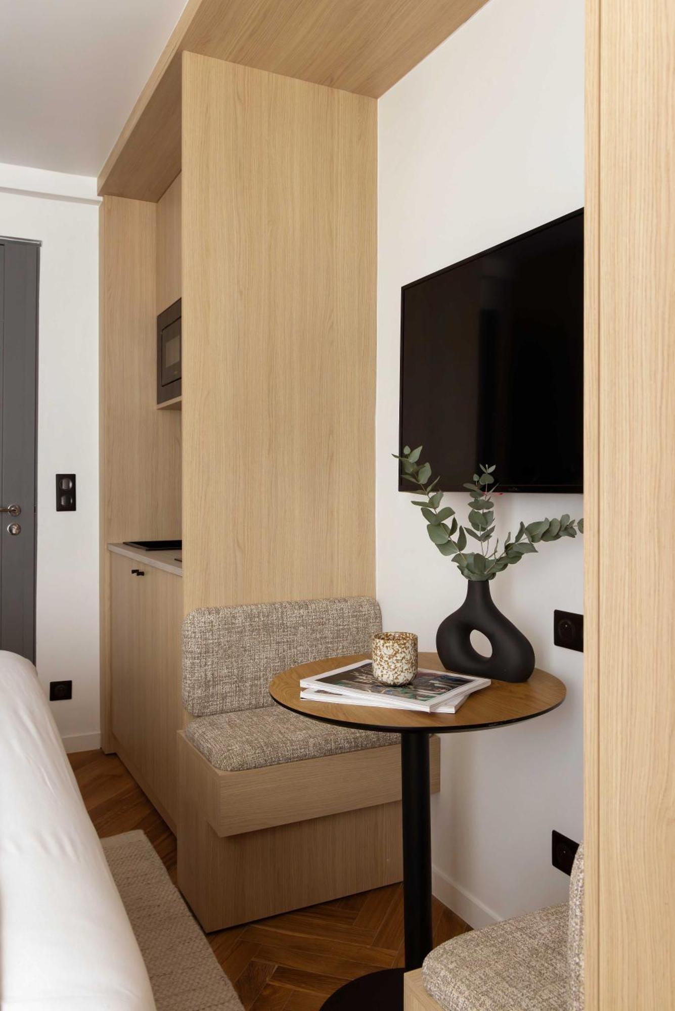 Appartamento Luxury - Port Royal - Rive Gauche Parigi