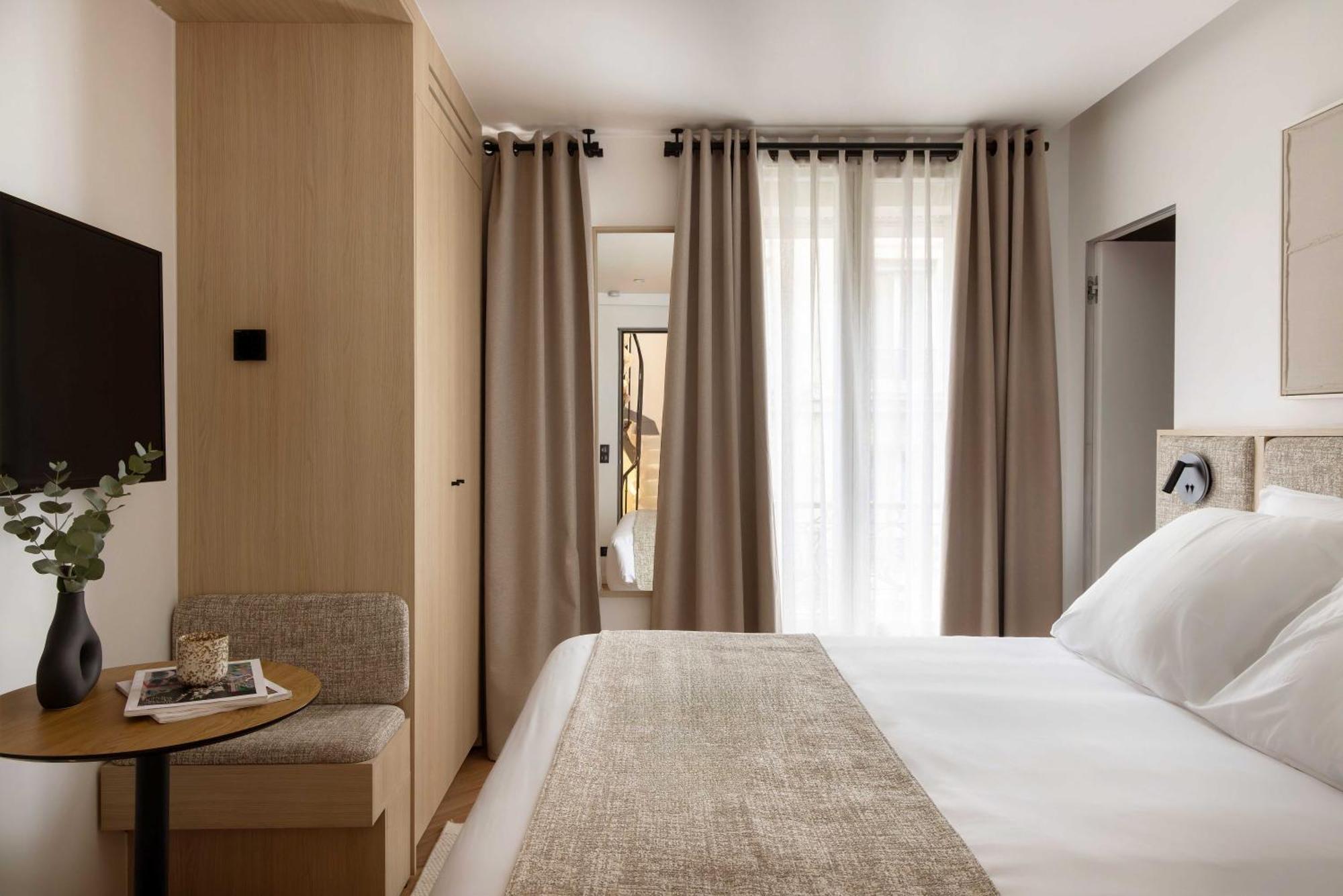Luxury - Port Royal - Rive Gauche Appartamento Parigi