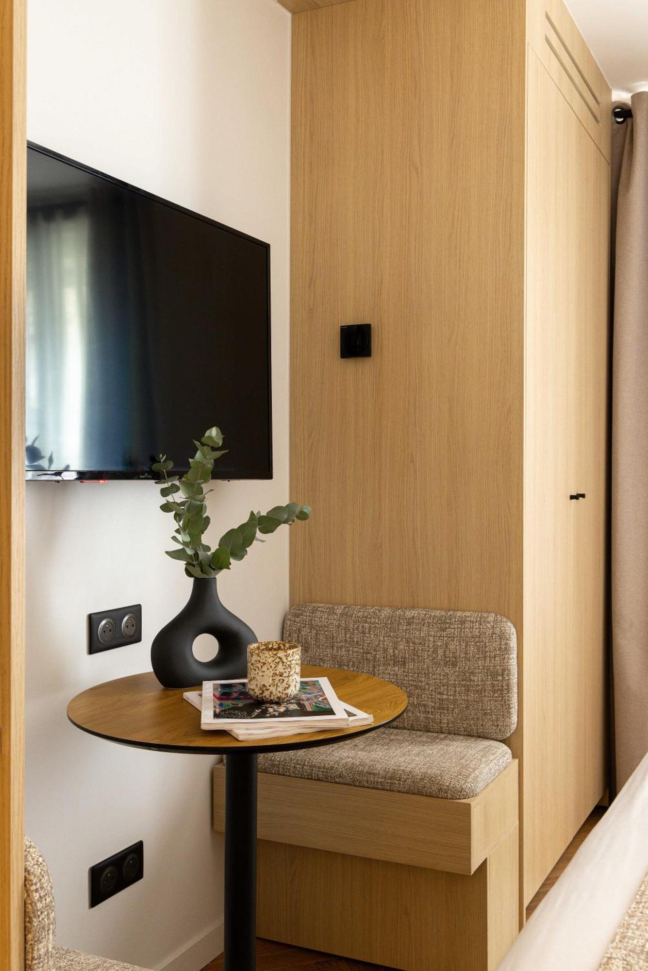 Appartamento Luxury - Port Royal - Rive Gauche Parigi