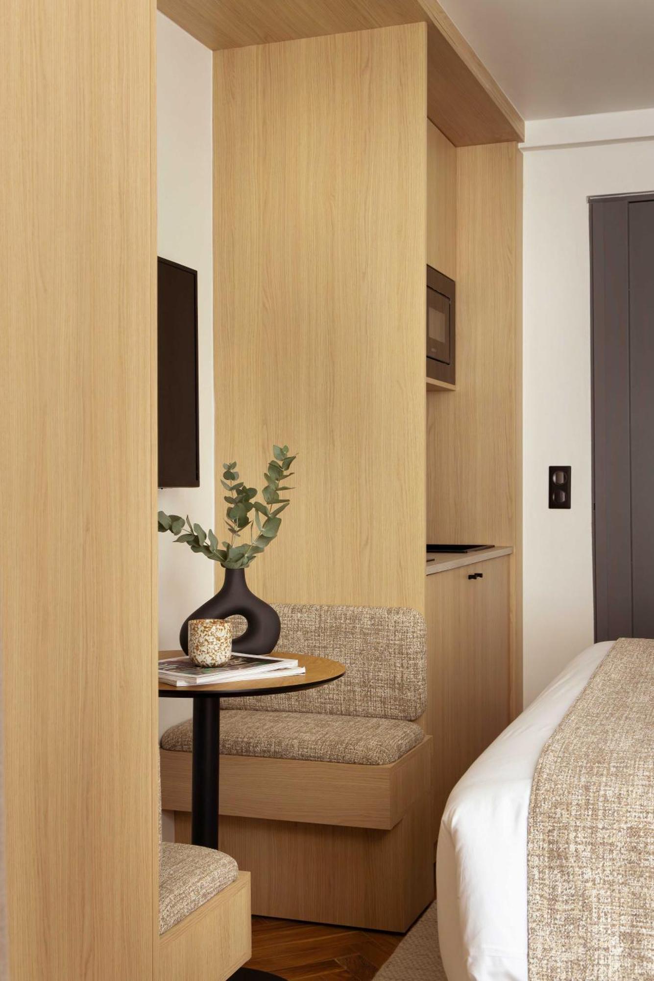 Appartamento Luxury - Port Royal - Rive Gauche