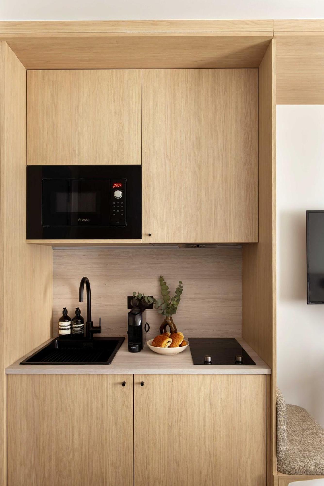 Appartamento Luxury - Port Royal - Rive Gauche