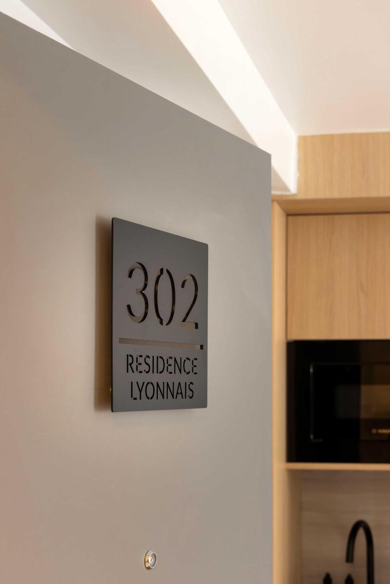 Luxury - Port Royal - Rive Gauche Parigi