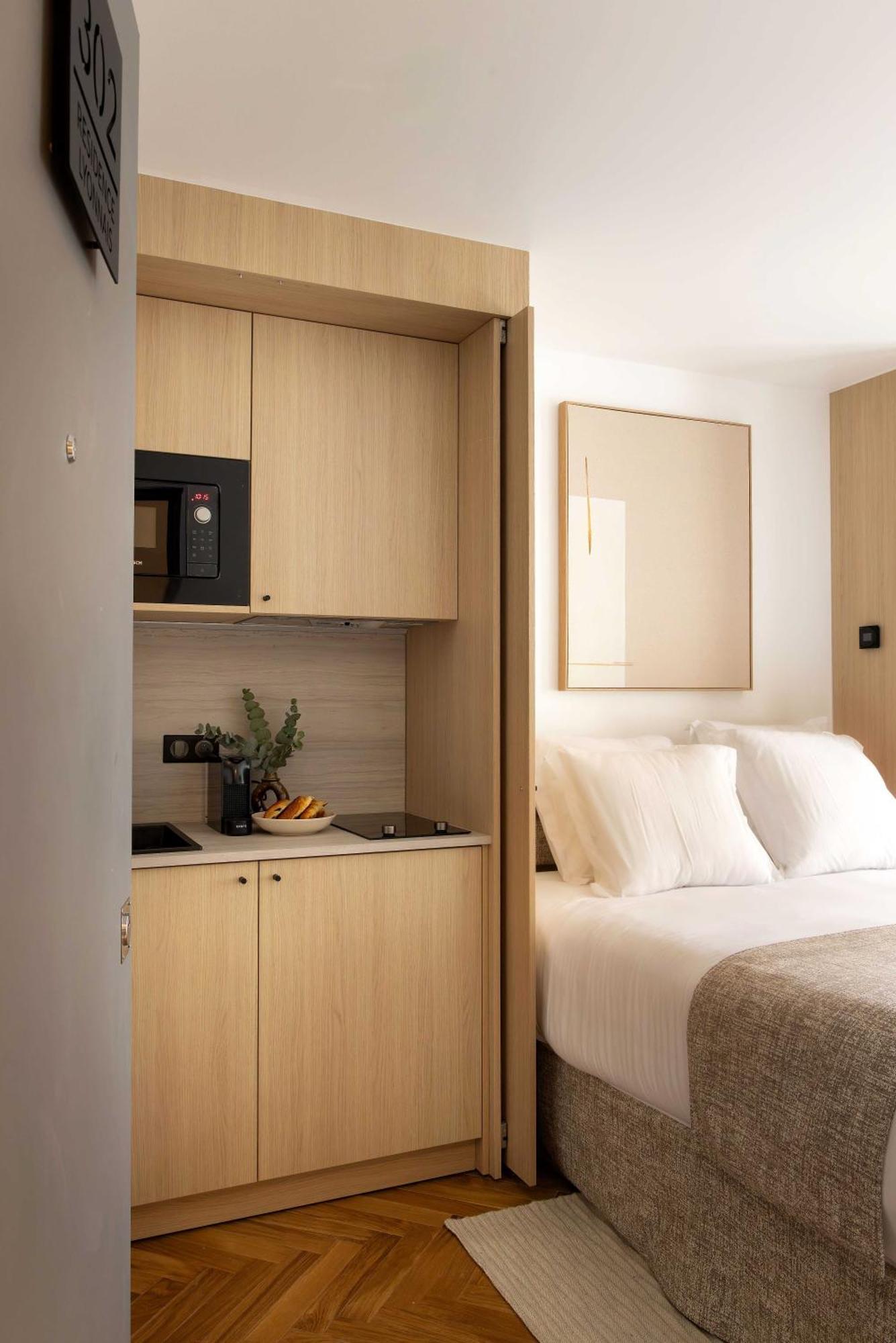 Appartamento Luxury - Port Royal - Rive Gauche *