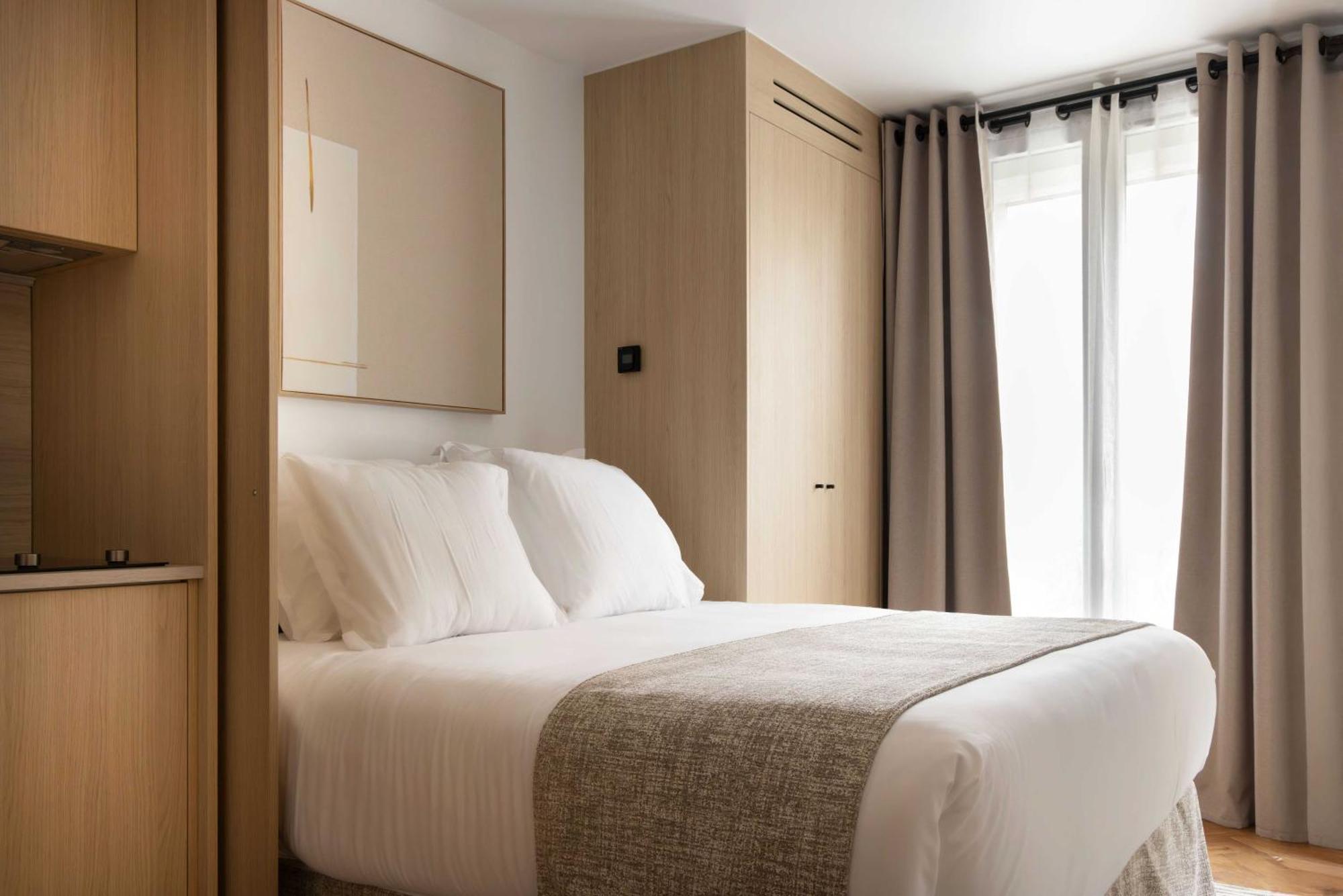 Luxury - Port Royal - Rive Gauche Appartamento Parigi