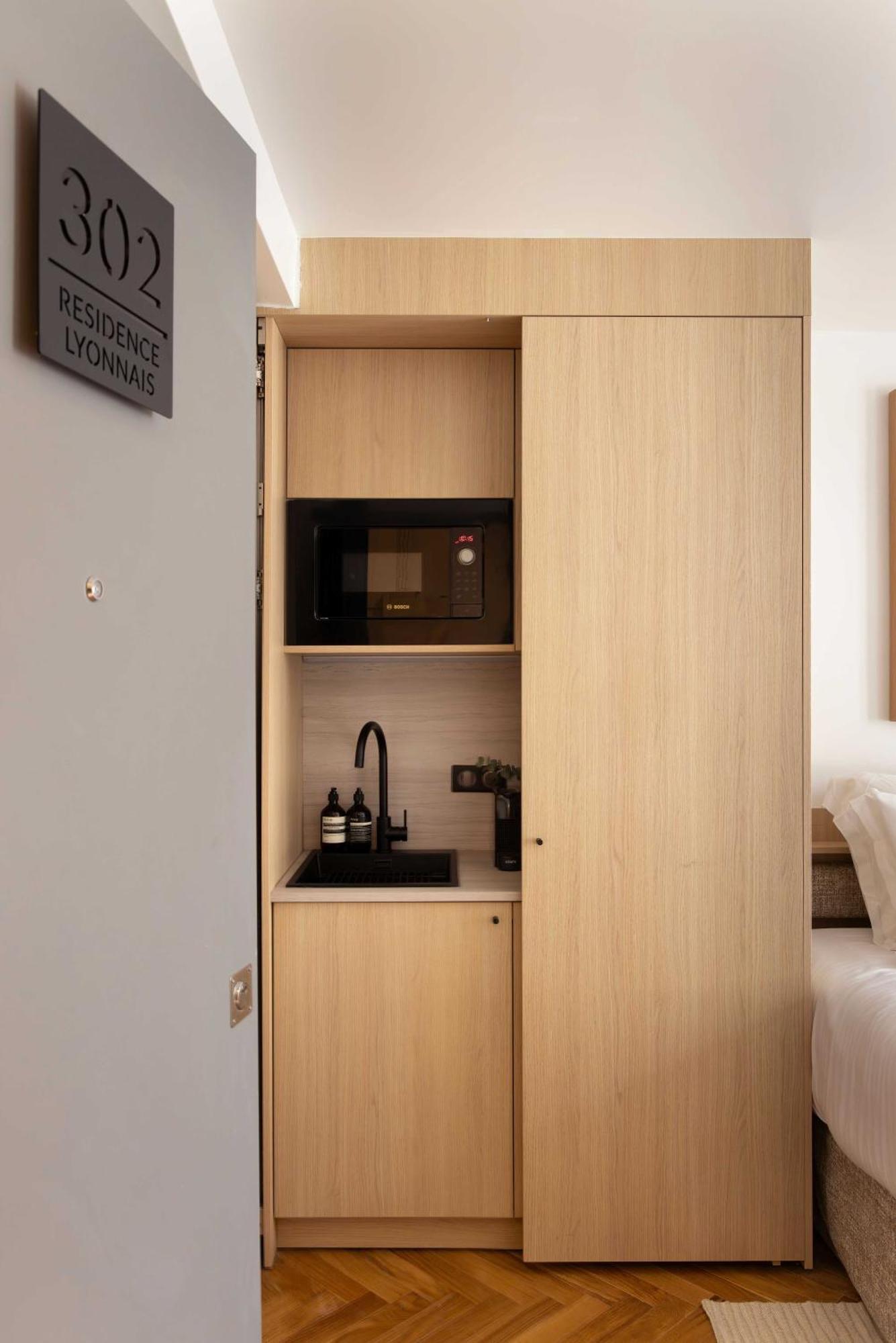 Luxury - Port Royal - Rive Gauche Appartamento