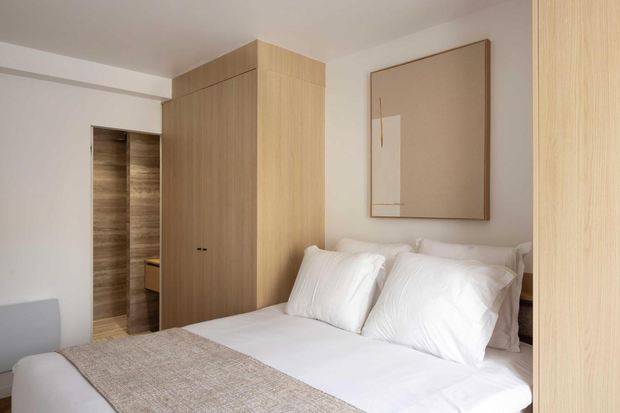 Appartamento Luxury - Port Royal - Rive Gauche Parigi