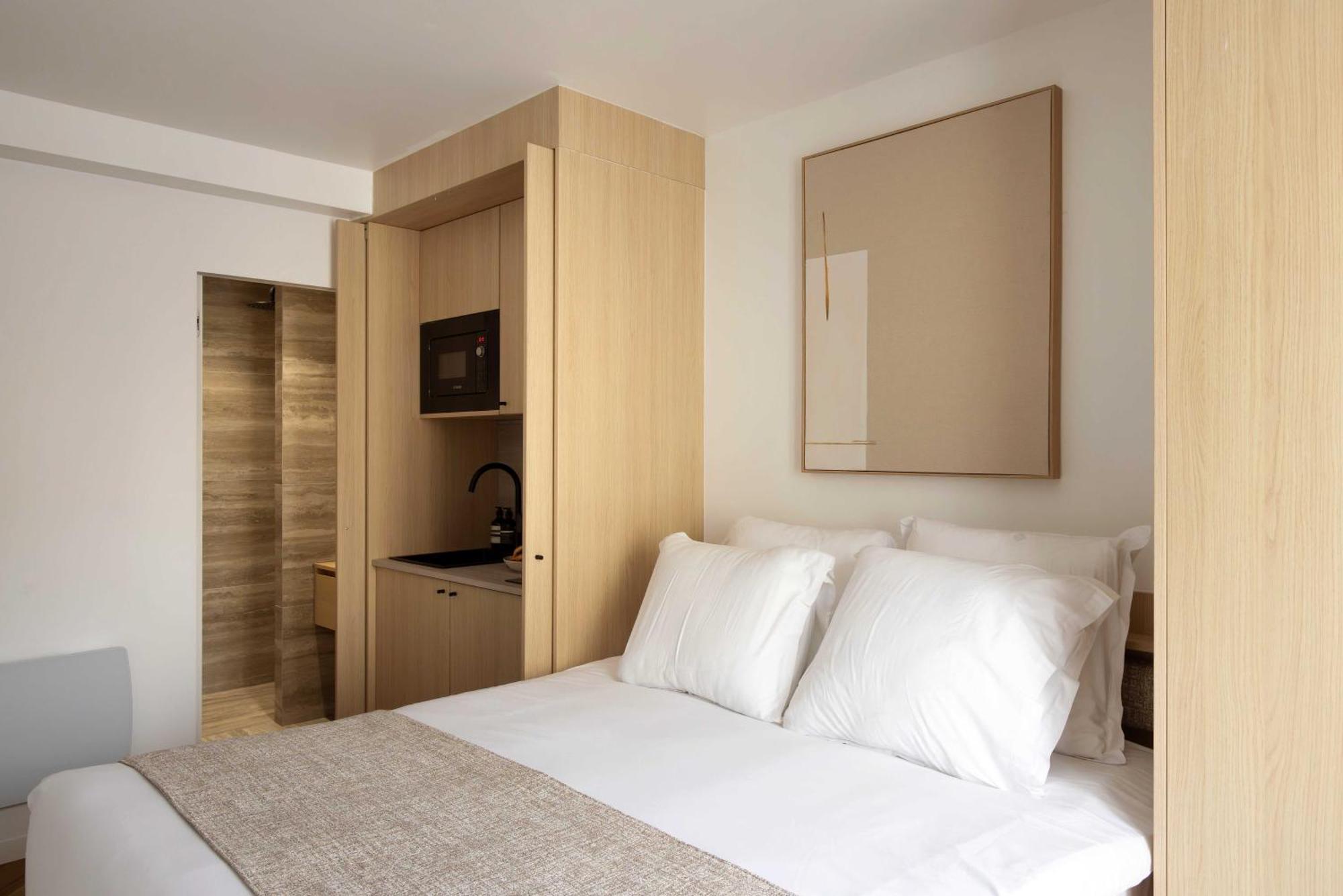 Luxury - Port Royal - Rive Gauche Appartamento *
