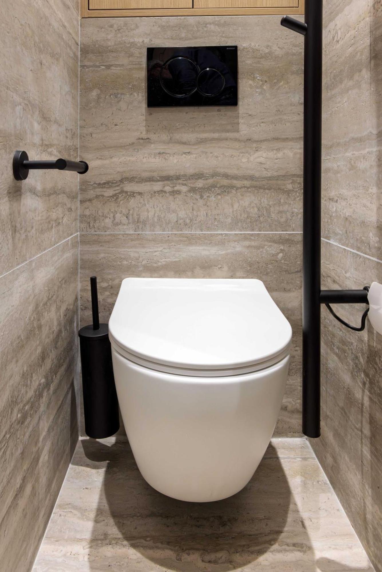 Luxury - Port Royal - Rive Gauche Appartamento