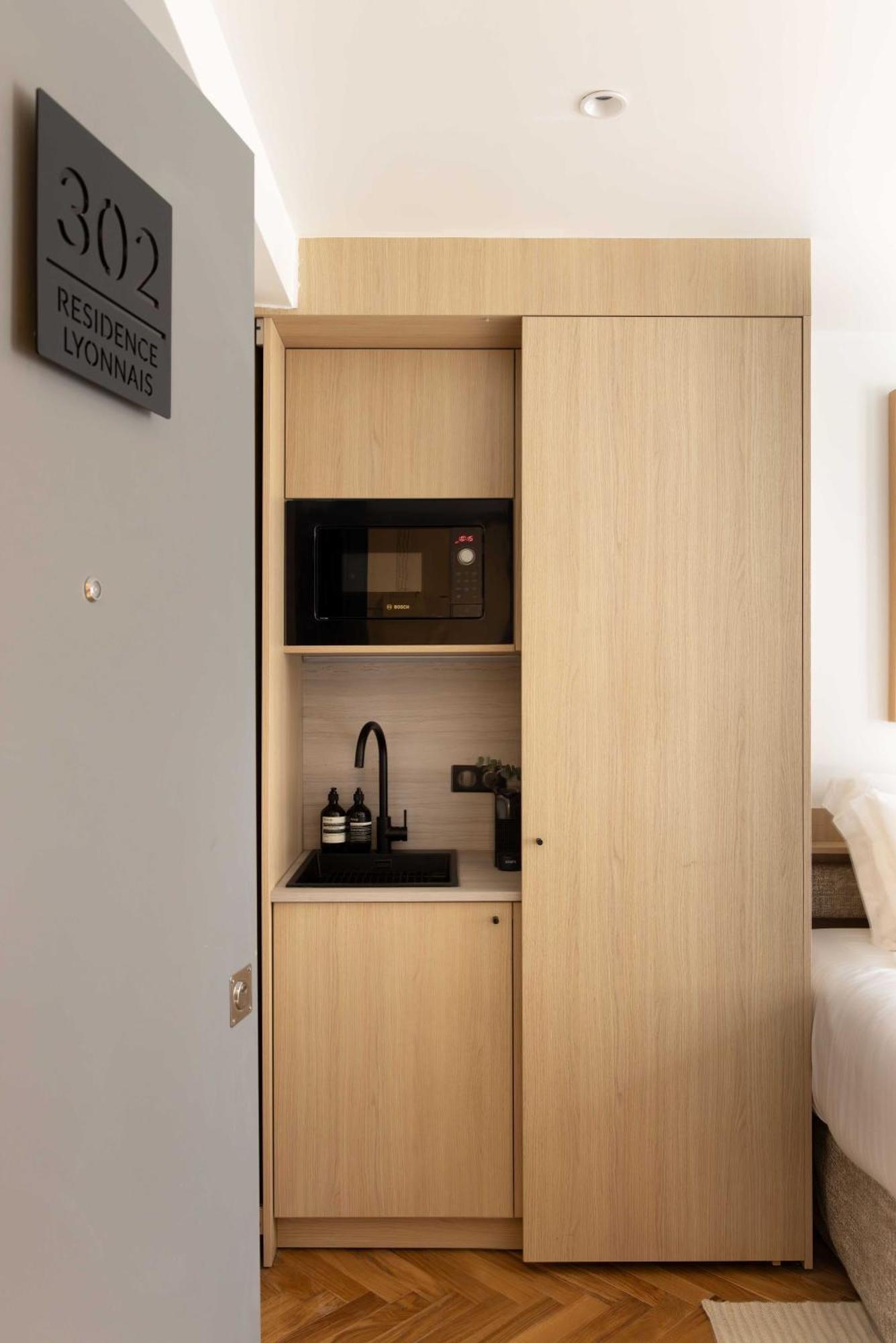 Appartamento Luxury - Port Royal - Rive Gauche *